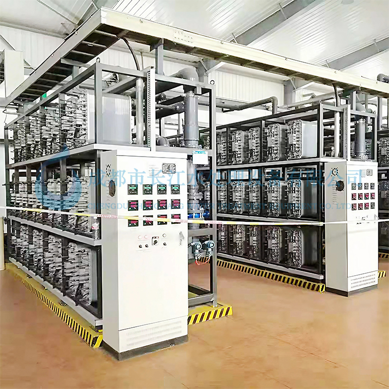 EDI Electric Desalination Equipment